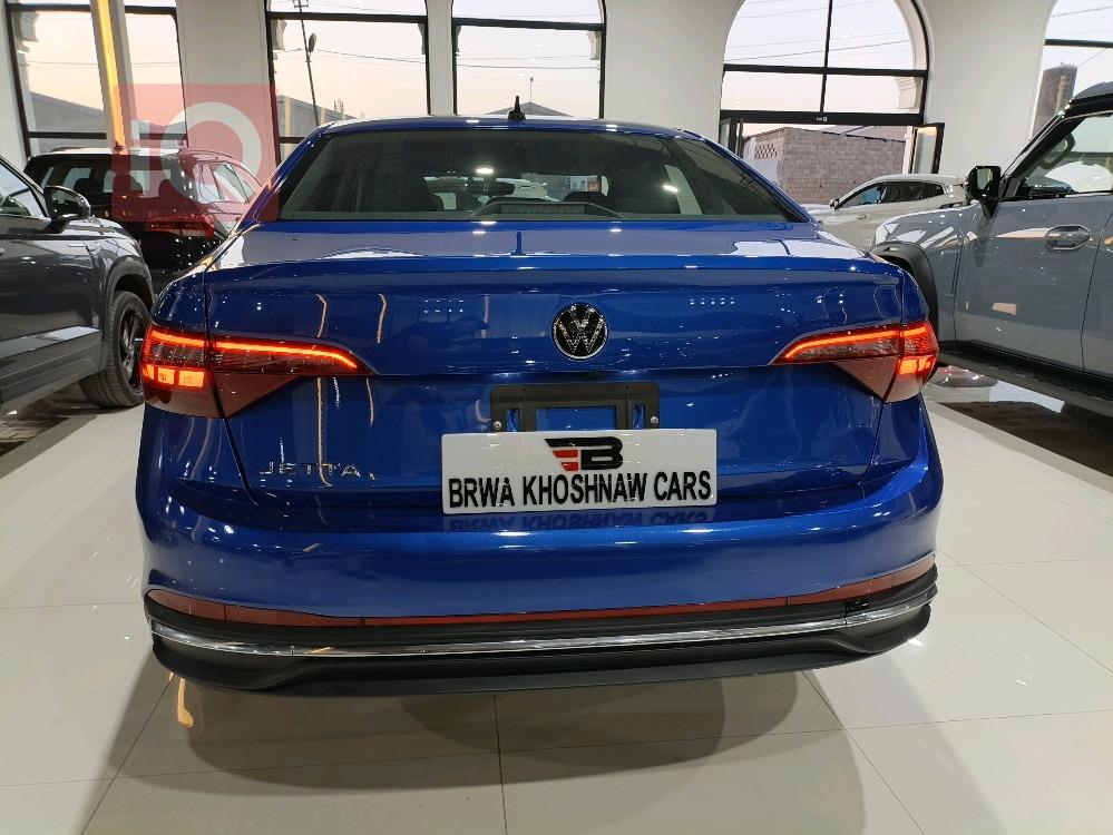 فولكسفاغن جيتا